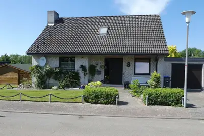 Image de Appartement confortable, Duncker