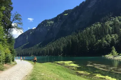 Image de Appartement sur les pistes à Samoëns 1600 Morillon Flaine Sixt Les Carroz - 628