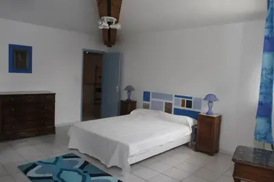 Image de La Feniere-Gite En Camargue Dans Exploitation Rizicole