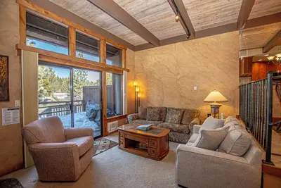 Image de Star Harbor # 27: 3 Br / 2. 5 Ba condo / maison de ville à Tahoe City, pour 6 personnes