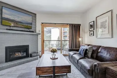 Image de Mountainwood 301: 2 Br / 2 Ba condo à Breckenridge, pour 8 personnes
