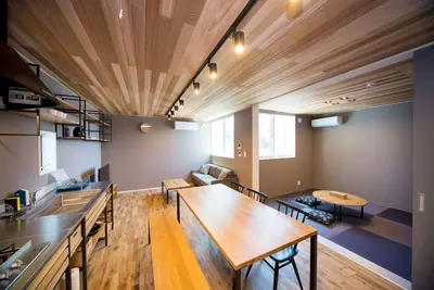 Image de Rakuten Stay House Ă— Will Style Matsue