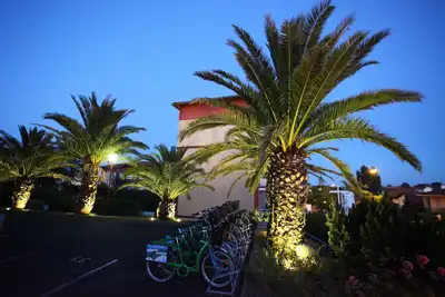 Les Demeures de Borda