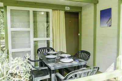 Image de Camping Maremma Sans Souci
