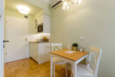 Image de Roland Apartments