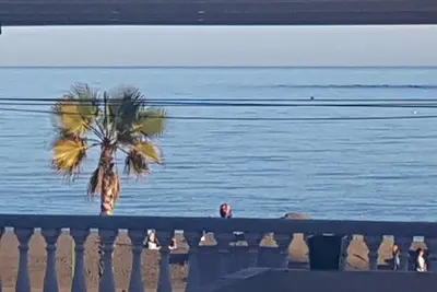 Moderne & à la plage! 2 Terrasses Parking Gratuit Wifi & +