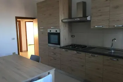 Grenier confortable au coeur de Villacidro