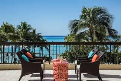 Image de Aston Waikiki Beach Tower