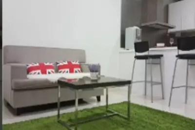 Image de Bangsar Camelia Homestay Kl