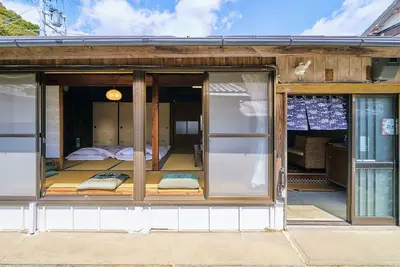 Image de Kokoyui Guesthouse
