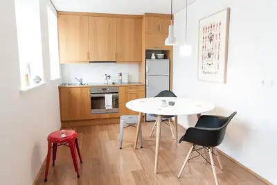 Image de Mengi Apartments