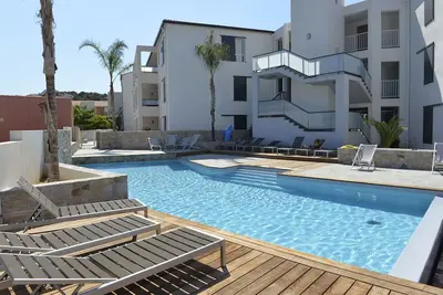 Image de Les Alizés Résidence & Spa