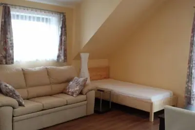 Image de Apartmány Lucie Nový Dvůr
