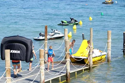 Image de Playa Montroig Camping Resort