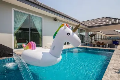 Image de Smart Home Huahin