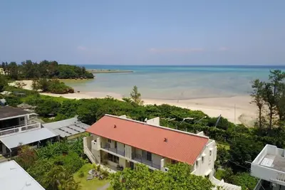 Image de Arimabaru Beach Resort