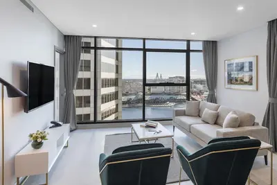 Image de Meriton Suites Sussex Street