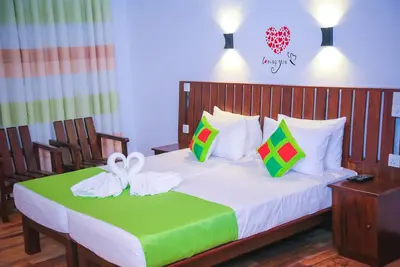 Image de Cozy Sea View Inn