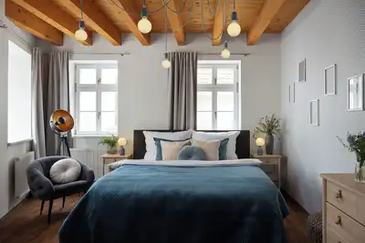 Image de Apartments Zelný Trh