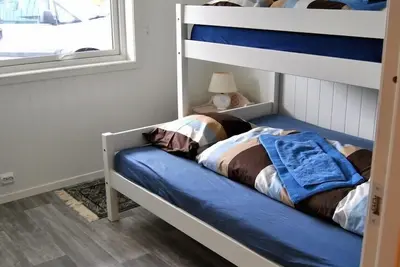 Image de Skudenes Camping