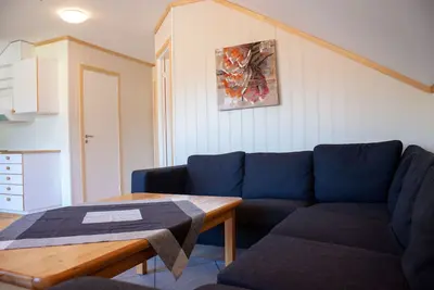 Image de Solstrand Camping