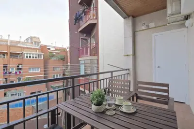 Image de BarcelonaForRent Urban Town Suites