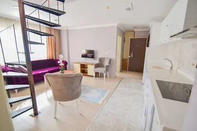 Image de Trabzon Comfort Residence