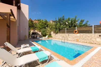 Image de Villa Roumeli