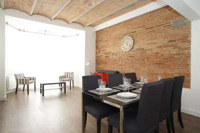Image de BarcelonaForRent Tucson Suites