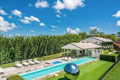 Image de Un Sejour Parfait - Villa St Helena - escapade de luxe