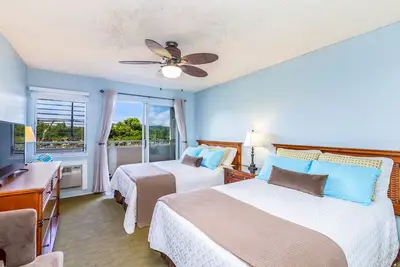 Image de Nouveau! Plantation Hale B13, Ă pied des magasins et des plages. Wifi gratuit et parking, Ac!
