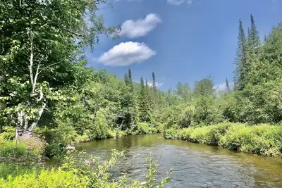 Image de Boardman Bliss Cabin-Riverfront -Traverse City