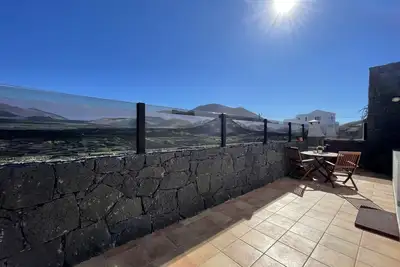 Image de Maison Carait dans la Vegueta