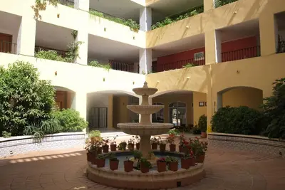 Image de Apcostas San Antonio \/ Trois Chambres