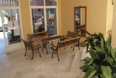 Image de Apcostas San Antonio \/ Trois Chambres