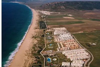 Image de Apcostas - Puerto Zahara / Tres Pièces