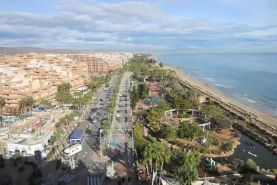Image de Ap Costas - Marina Mar Marina D'or \/ Trois Pièces