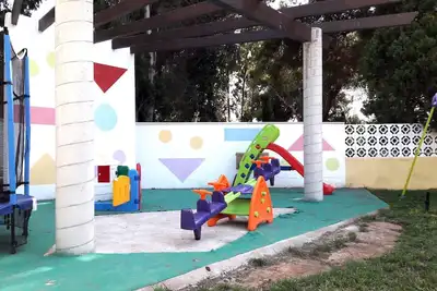 Image de Apcostas San Antonio \/ Trois Chambres