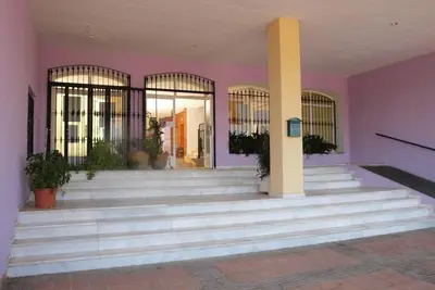 Image de Apcostas San Antonio \/ Une Chambre