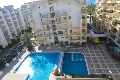 Image de 162 - Novelty Deluxe. Magnifique Appartement Avec Vue Su La Mer