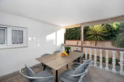 Image de Appartements Kralj (51891-A1) - Sabunike (Privlaka)