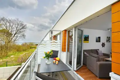 Image de Suite Meeresblick, Allemagne