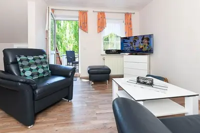 Image de Appartement Scholle - Haus an der Burg