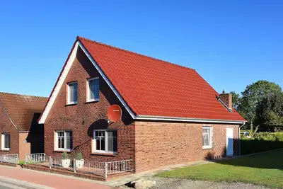 Image de Maison de vacances Wetterleuchten - Ferienhaus Wetterleuchten