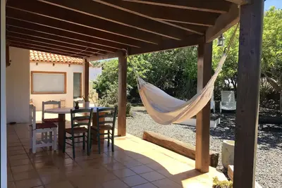 Image de Une jolie maison avec jardin
