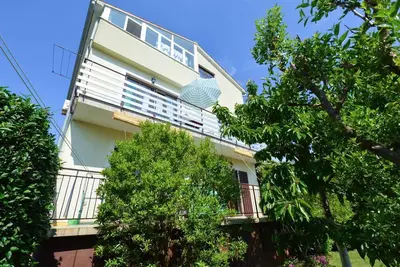 Image de Appartement de vacances 400 m de la mer avec barbecue