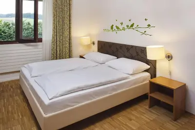 Image de Ferienwohnung, 71 qm mit Balkon oder Terrasse und 2 Schlafräume für max. 6 Personen