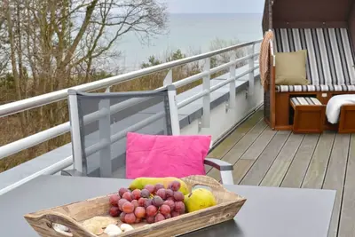 Image de Chaise de plage, Allemagne
