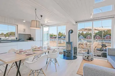 Image de Superbe maison Ă Zerpenschleuse