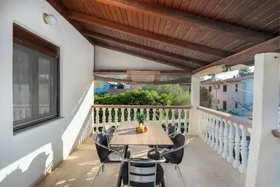 Image de Appartements Kralj (51891-A2) - Sabunike (Privlaka)